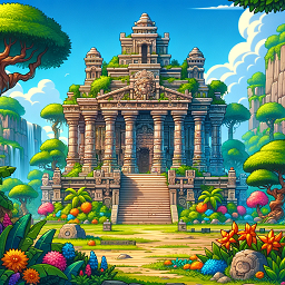 Temple des Boss